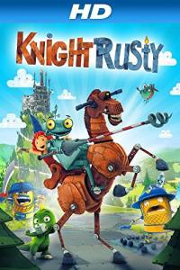 Knight Rusty
