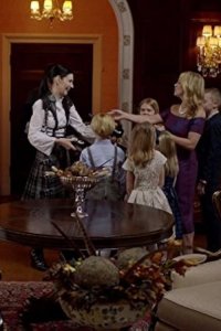 Odd Mom Out – S03E04 – Children in the Corn Pudding