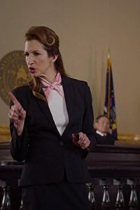 Odd Mom Out – S03E05 – Jury Doody