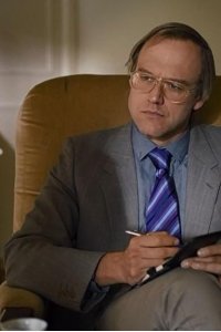 Serial Thriller – S01E01 – Angel of Decay Part 1