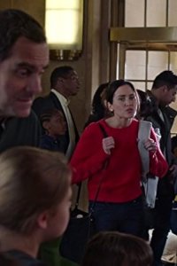 Odd Mom Out – S03E09 – Homo Erectus
