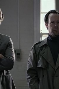 Serial Thriller – S01E02 – Angel of Decay Part 2