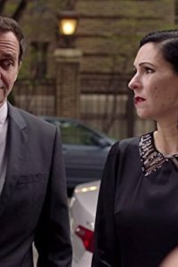 Odd Mom Out – S03E10 – Blood Bath