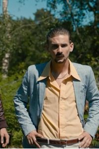 Serial Thriller – S03E01 – The Head Hunter Part 1