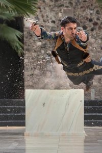 Sense8 – S01E05 – Art Is Like Religion