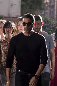 Sense8 – S02E05 – Fear Never Fixed Anything