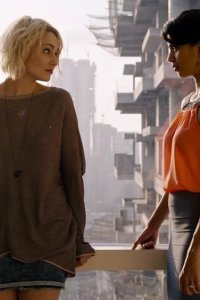 Sense8 – S02E10 – If All the World’s a Stage, Identity Is Nothing But a Costume