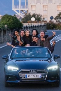 Sense8 – S02E12 – Amor Vincit Omnia