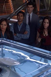Stitchers – S03E05 – Paternis