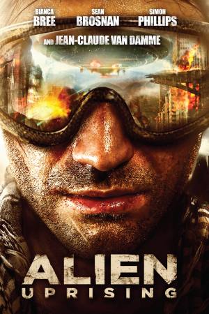 Alien Uprising