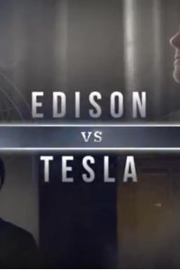 American Genius – S01E08 – Edison vs Tesla