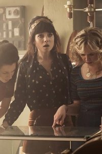 Westside – S01E02 – 1975 – Is’t Far You Ride?