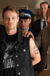 Westside – S06E04 – Well That’s Not Creepy