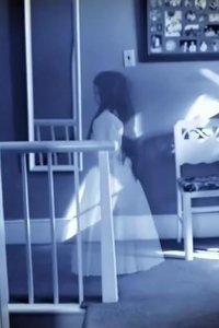 Paranormal Survivor – S01E04 – Protective Spirits