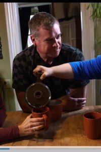 Paranormal Survivor – S01E10 – Skeptics Turned