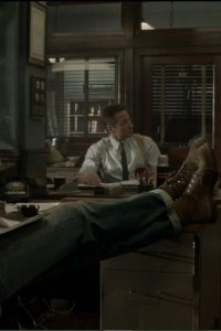 Aquarius – S02E03 – Why Don’t We Do It in the Road