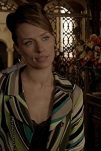 Aquarius – S02E05 – Everybody’s Got Something to Hide Except Me and My Monkey