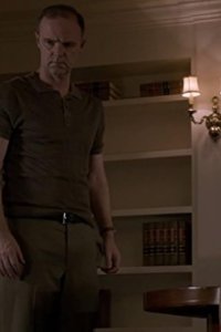 Aquarius – S02E06 – Revolution 9