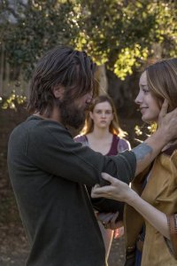 Aquarius – S02E10 – Blackbird