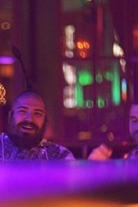 3AM – S01E07 – This One’s Just for the Stories