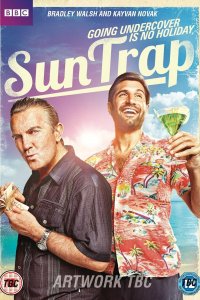 SunTrap – S01E03 – The Big Sleep