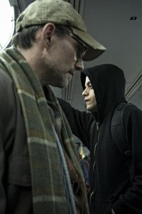 Mr. Robot – S04E01 – 401 Unauthorized
