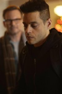 Mr. Robot – S04E06 – 406 Not Acceptable
