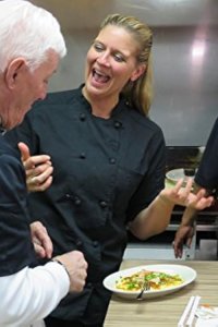 American Diner Revival – S02E08 – Who Dat’ Nation Fixin’ Anita’s Grill!