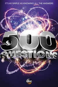 500 Questions – S01E04 – Episode #1.4