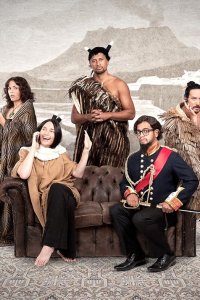 Find Me a Maori Bride – S02E03 – God’s Game
