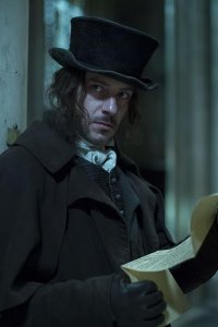 Jonathan Strange & Mr Norrell – S01E01 – Chapter One: The Friends of English Magic