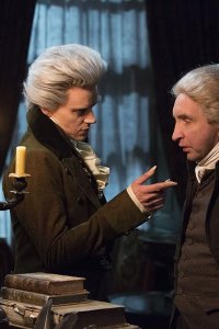 Jonathan Strange & Mr Norrell – S01E02 – Chapter Two: How Is Lady Pole?
