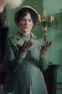 Jonathan Strange & Mr Norrell – S01E06 – Chapter Six: The Black Tower