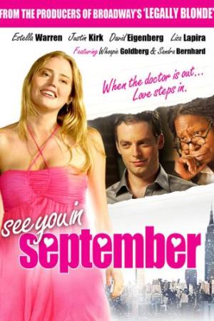 See You in September