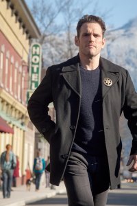 Wayward Pines – S01E07 – Betrayal
