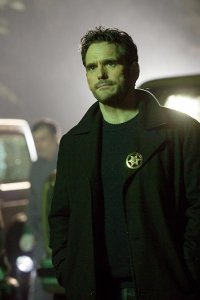 Wayward Pines – S01E09 – A Reckoning
