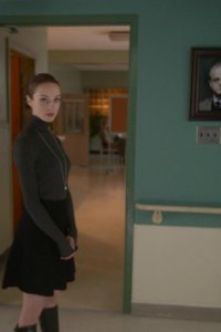 Wayward Pines – S02E01 – Enemy Lines