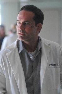 Wayward Pines – S02E02 – Blood Harvest