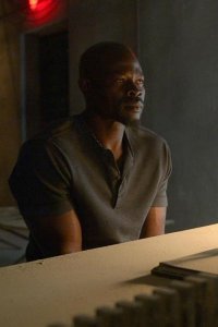 Wayward Pines – S02E07 – Time Will Tell