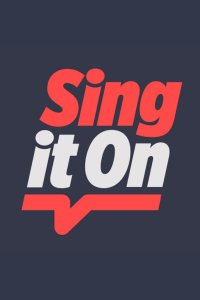 Sing It On – S01E09 – Episode #1.9