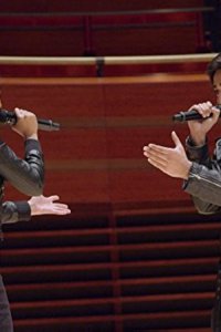 Sing It On – S02E06 – Episode #2.6