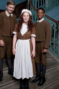 Hetty Feather – S01E02 – The Escape – Part 2
