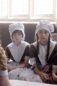 Hetty Feather – S01E05 – Sisters