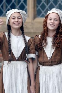 Hetty Feather – S01E08 – Foundling Reclaimed
