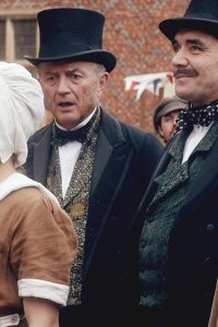 Hetty Feather – S01E09 – Open Day – Part 1