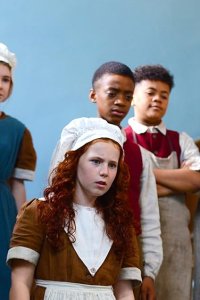 Hetty Feather – S01E10 – Open Day – Part 2