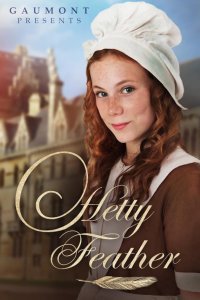 Hetty Feather – S01E14 – Raising the Flag/Founding Reclaimed