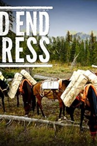 Dead End Express – S01E04 – Grizzly Goner