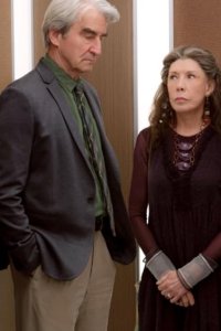 Grace and Frankie – S01E10 – The Elevator