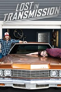 Lost in Transmission – S01E05 – Fly Like an Eagle